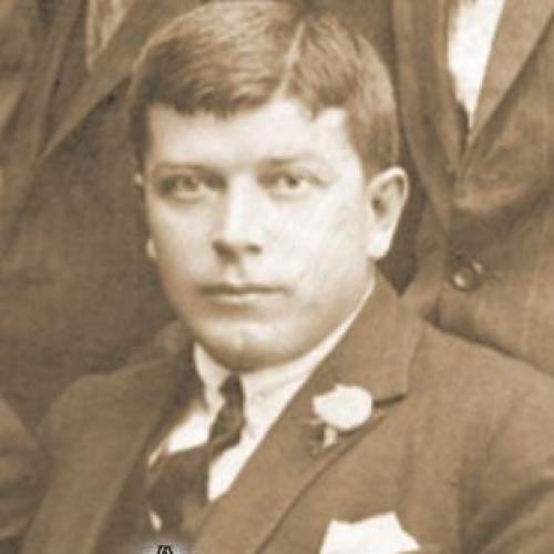 Васил Бахаров
