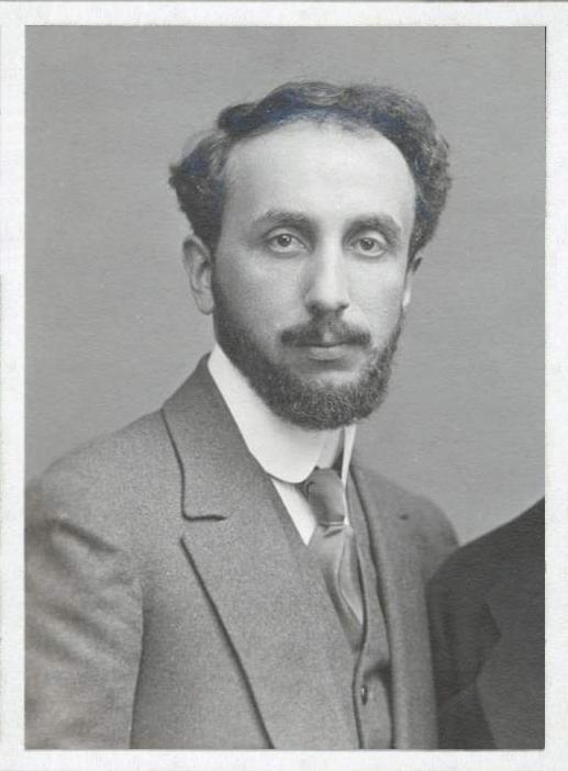 Боян Пенев