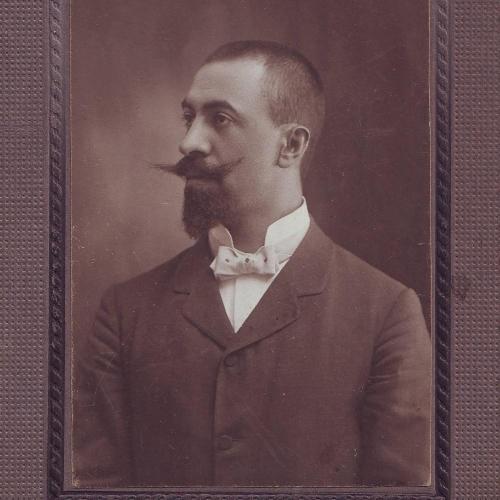 Стоян Киселов,1905 г.